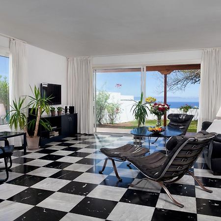 Casa Janni With Heated Private Pool Βίλα Πουέρτο Ντε Λα Κρουζ Εξωτερικό φωτογραφία