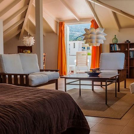 Casa Janni With Heated Private Pool Βίλα Πουέρτο Ντε Λα Κρουζ Εξωτερικό φωτογραφία