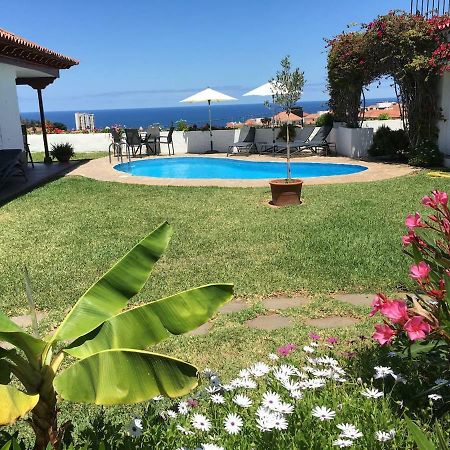 Casa Janni With Heated Private Pool Βίλα Πουέρτο Ντε Λα Κρουζ Εξωτερικό φωτογραφία