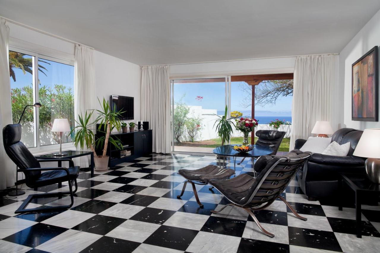 Casa Janni With Heated Private Pool Βίλα Πουέρτο Ντε Λα Κρουζ Εξωτερικό φωτογραφία