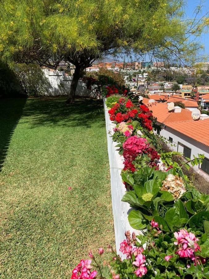 Casa Janni With Heated Private Pool Βίλα Πουέρτο Ντε Λα Κρουζ Εξωτερικό φωτογραφία