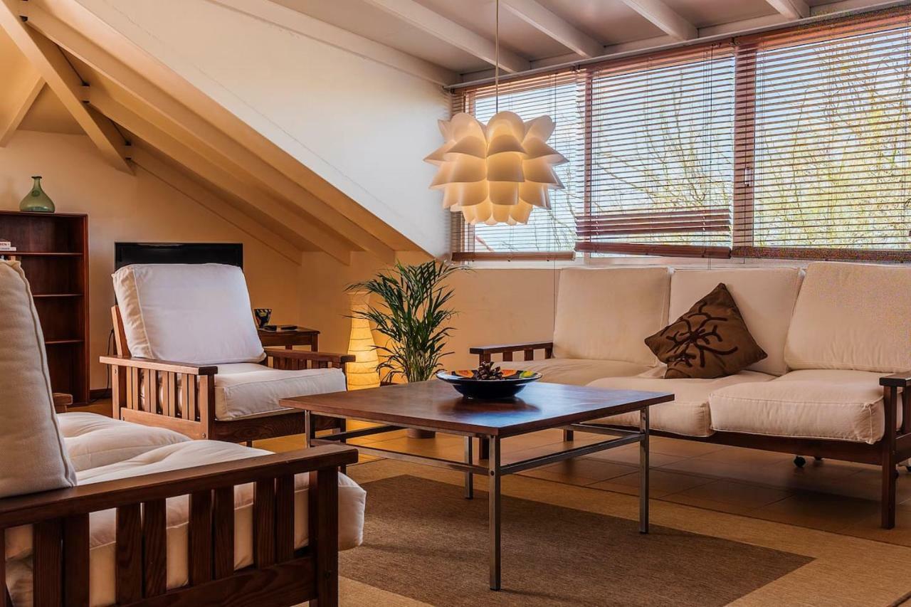 Casa Janni With Heated Private Pool Βίλα Πουέρτο Ντε Λα Κρουζ Εξωτερικό φωτογραφία