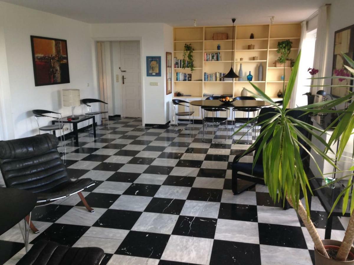 Casa Janni With Heated Private Pool Βίλα Πουέρτο Ντε Λα Κρουζ Εξωτερικό φωτογραφία