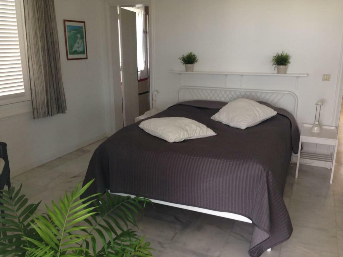 Casa Janni With Heated Private Pool Βίλα Πουέρτο Ντε Λα Κρουζ Εξωτερικό φωτογραφία