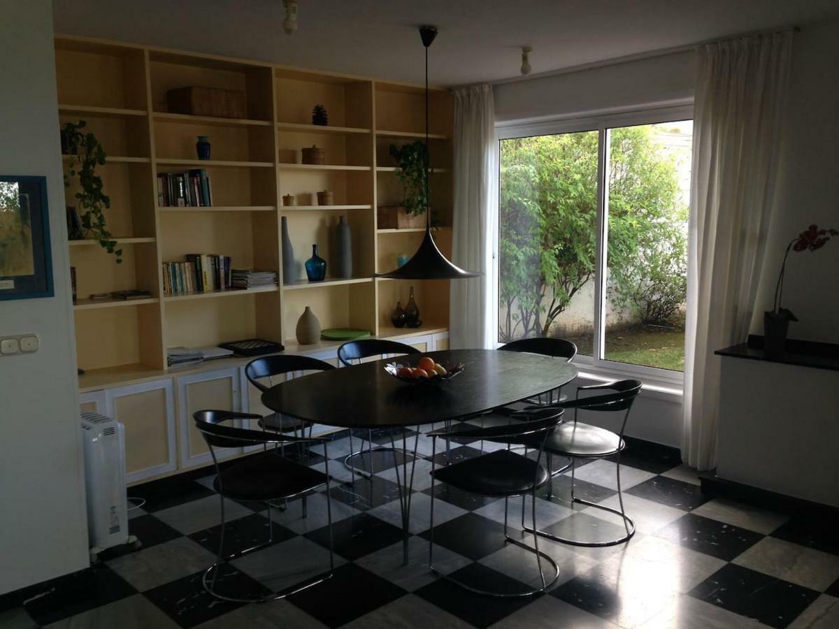 Casa Janni With Heated Private Pool Βίλα Πουέρτο Ντε Λα Κρουζ Εξωτερικό φωτογραφία