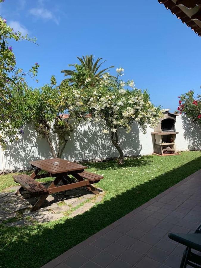 Casa Janni With Heated Private Pool Βίλα Πουέρτο Ντε Λα Κρουζ Εξωτερικό φωτογραφία