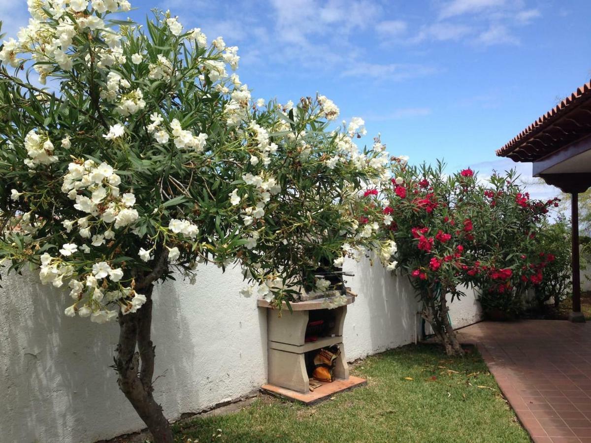 Casa Janni With Heated Private Pool Βίλα Πουέρτο Ντε Λα Κρουζ Εξωτερικό φωτογραφία