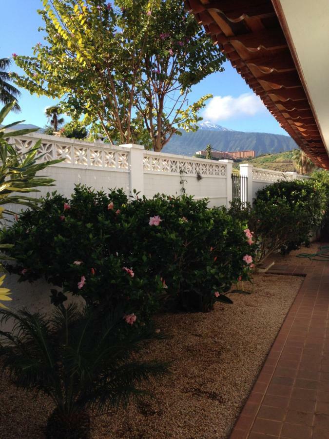 Casa Janni With Heated Private Pool Βίλα Πουέρτο Ντε Λα Κρουζ Εξωτερικό φωτογραφία