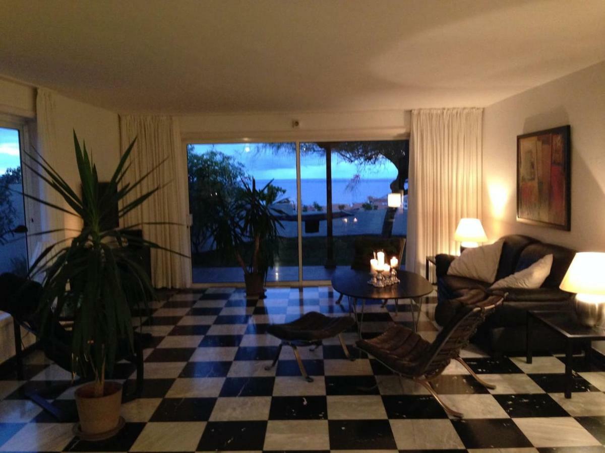 Casa Janni With Heated Private Pool Βίλα Πουέρτο Ντε Λα Κρουζ Εξωτερικό φωτογραφία