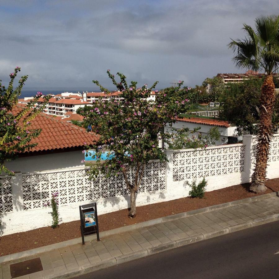 Casa Janni With Heated Private Pool Βίλα Πουέρτο Ντε Λα Κρουζ Εξωτερικό φωτογραφία